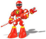Power Rangers - Red Ranger