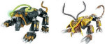 Transforming Blok Bots - Beast Asst.