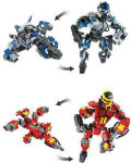 Transforming Blok Bots - Power Asst.