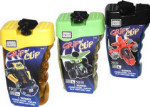 Mini & Micro - Grip & Clip Asst.