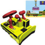 Play TV - Junior Construction