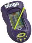 Talking Bingo