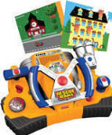 Play TV - Rescue Heroes