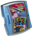 Girl Tech - Password Journal III