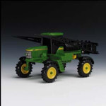 John Deere - 4710 Self-Propelled Sprayer - 1:64 Scale