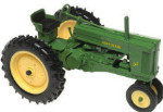 John Deere - 60 Tractor Narrow Front - 1:16 Scale