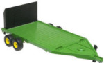 John Deere - Implement Trailer - 1:16 Scale