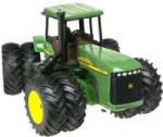 John Deere - 9420 Tractor with Duals - 1:16 Scale