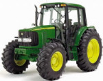 John Deere - 6420 Tractor - 1:64 Scale