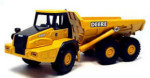 John Deere - 400D Articulated Dump Truck - 1:50 Scale