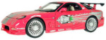 Mazda RX7 - 1:18 Scale