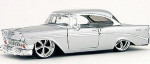 1956 Chevy Bel Air - 1:24 Scale