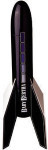 Baby Bertha - Rocket Kit