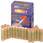 Blast-Off Flight Pack