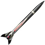 Executioner - Rocket Kit