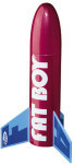 Fat Boy - Rocket Kit