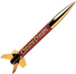 Chrome Domes - Gold Series