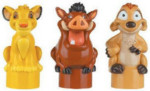 Disney Blok Buddies - Lion King