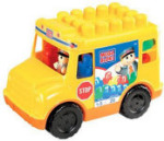 Maxi - Lil' School Bus