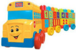 Maxi - 123 School Bus
