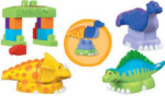 Maxi - Mix & Match Animals - Dinosaurs