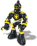 Power Rangers - Black Ranger