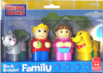 Block Buddies - Family