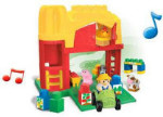 Block Buddies - My Musical Farm