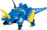 Power Rangers - Tricerazord