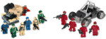 Rescue Command Troop Builder