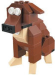 Just Build - Dog