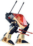 Warriors D-44 Dune
