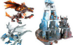 Dragon Mountain