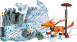 Dragons - Fire Storm Fortress