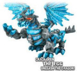Dragon Eggs - Frost Dragon