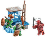Dragons - Ice Outpost
