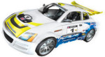 Probuilder - Rally Car