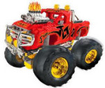 Probuilder - Monster Truck Fury