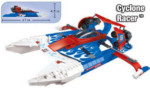 Probuilder - Cyclone Racer