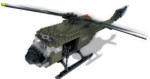 Probuilder - Army Chopper