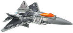 Probuilder - Supersonic Fighter