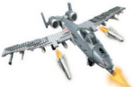 Probuilder - Air Force Warthog