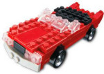Nano - Hollywood Cruiser