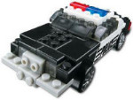 Nano - Police Interceptor