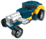 Nano - Rebel Roadster