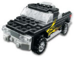 Nano - Off Road Runner