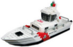 Nano - Rescue Cutter