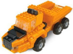 Nano - Construction Hauler