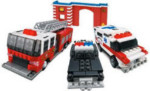 Nano - Emergency Rescue
