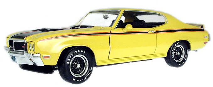 1970 Buick Skylark Gsx. 1970 Buick Skylark GSX